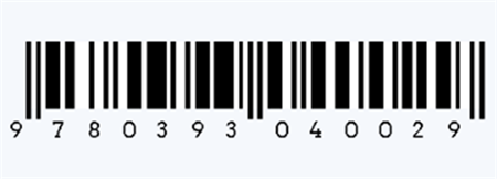 الباركود ISBN