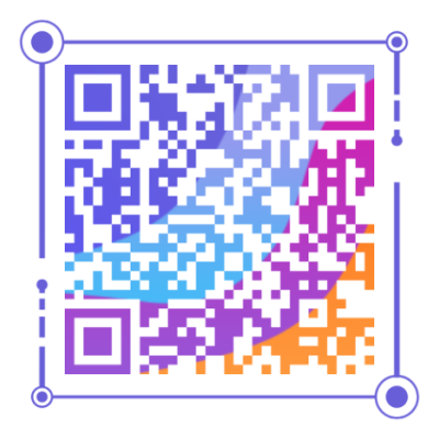 qr code رمز QR