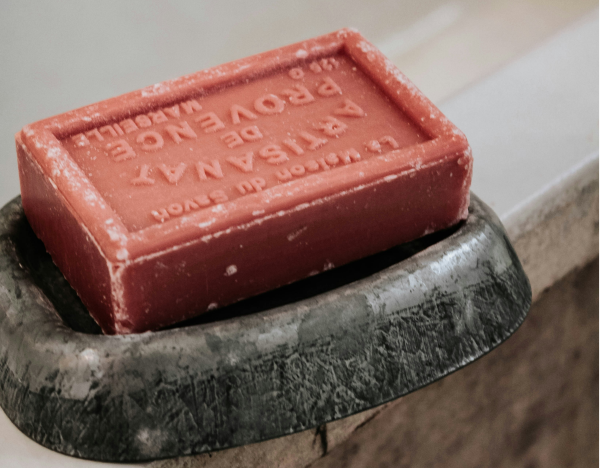 صناعة يدوية soa