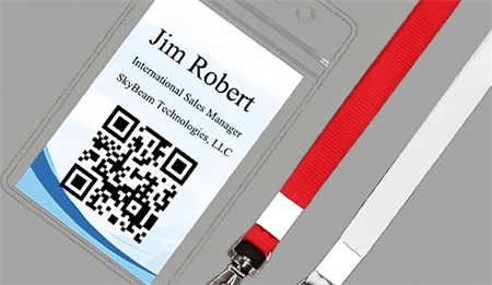 شارة المؤخرة