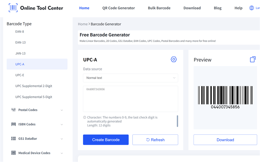 erate barcode for vinyl record الباركود ERATE لسجل الفينيل