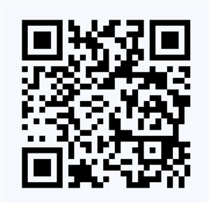 رمز QR ثابت