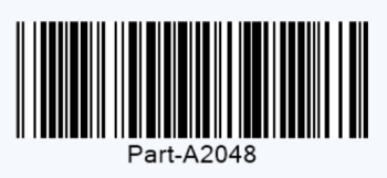 رمز 128 مثال